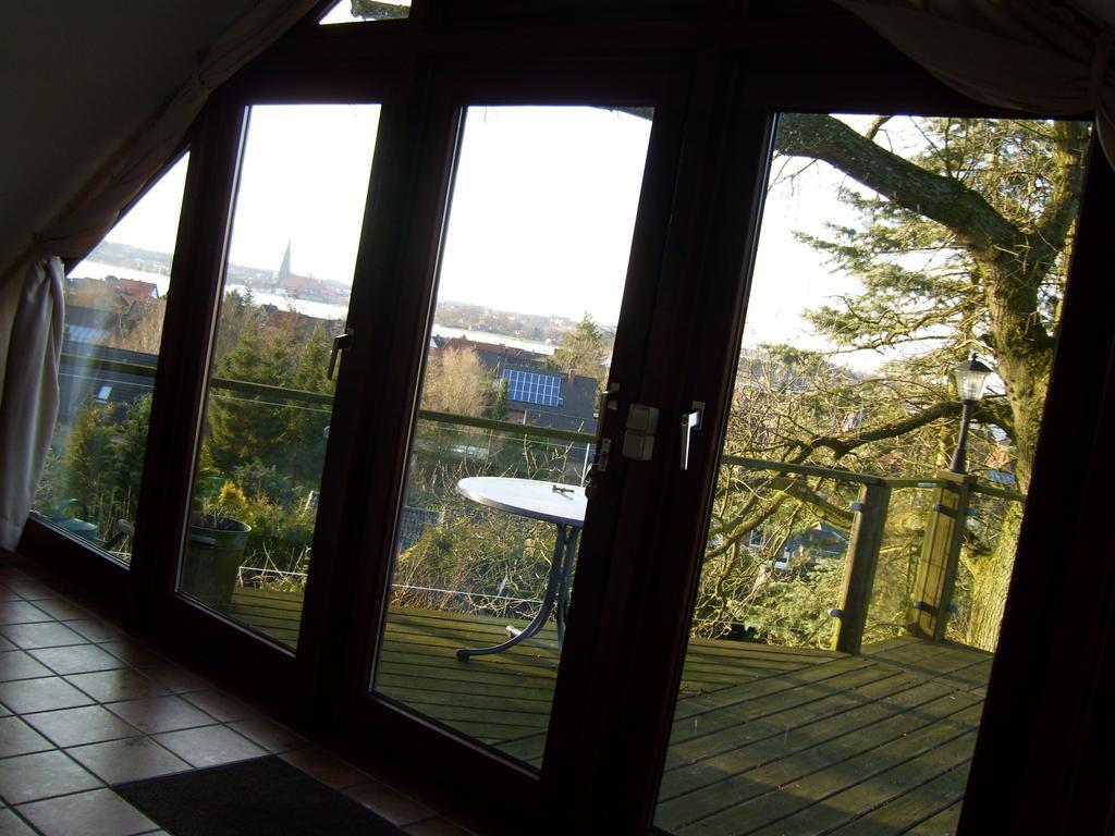 Fewofahrdorf Fahrdorf  Room photo